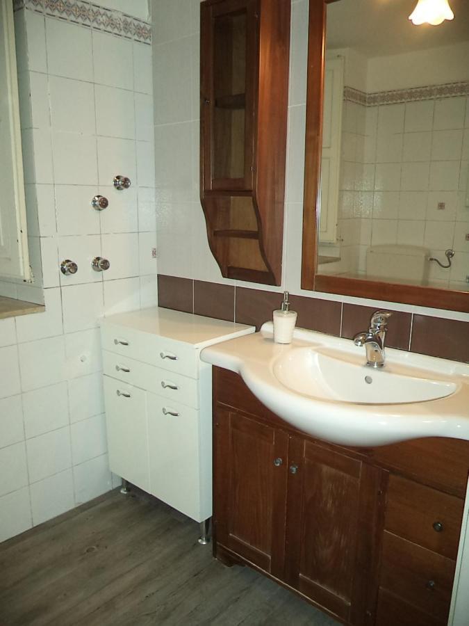 Locami Palermo Centro Rooms Exterior foto