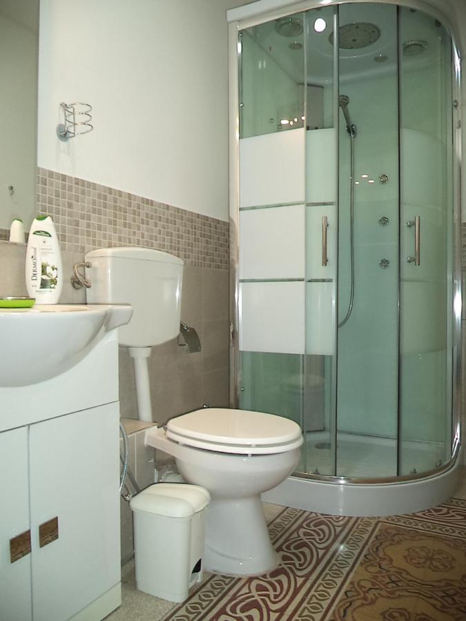 Locami Palermo Centro Rooms Exterior foto